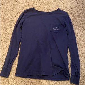 🦋vineyard vines shirt🦋